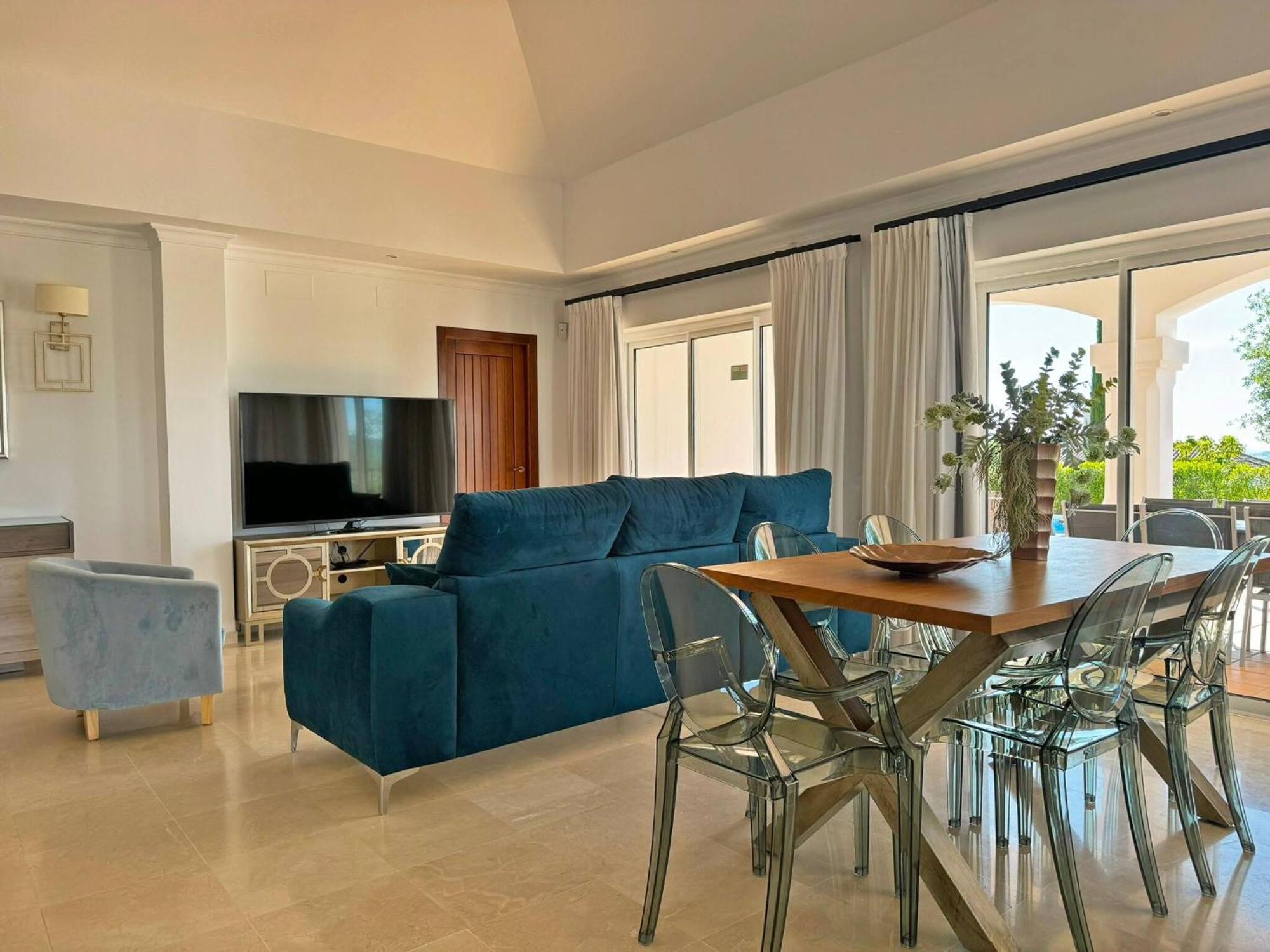 Villa Los Olivos - Ole Solutions Arcos de la Frontera Exterior foto
