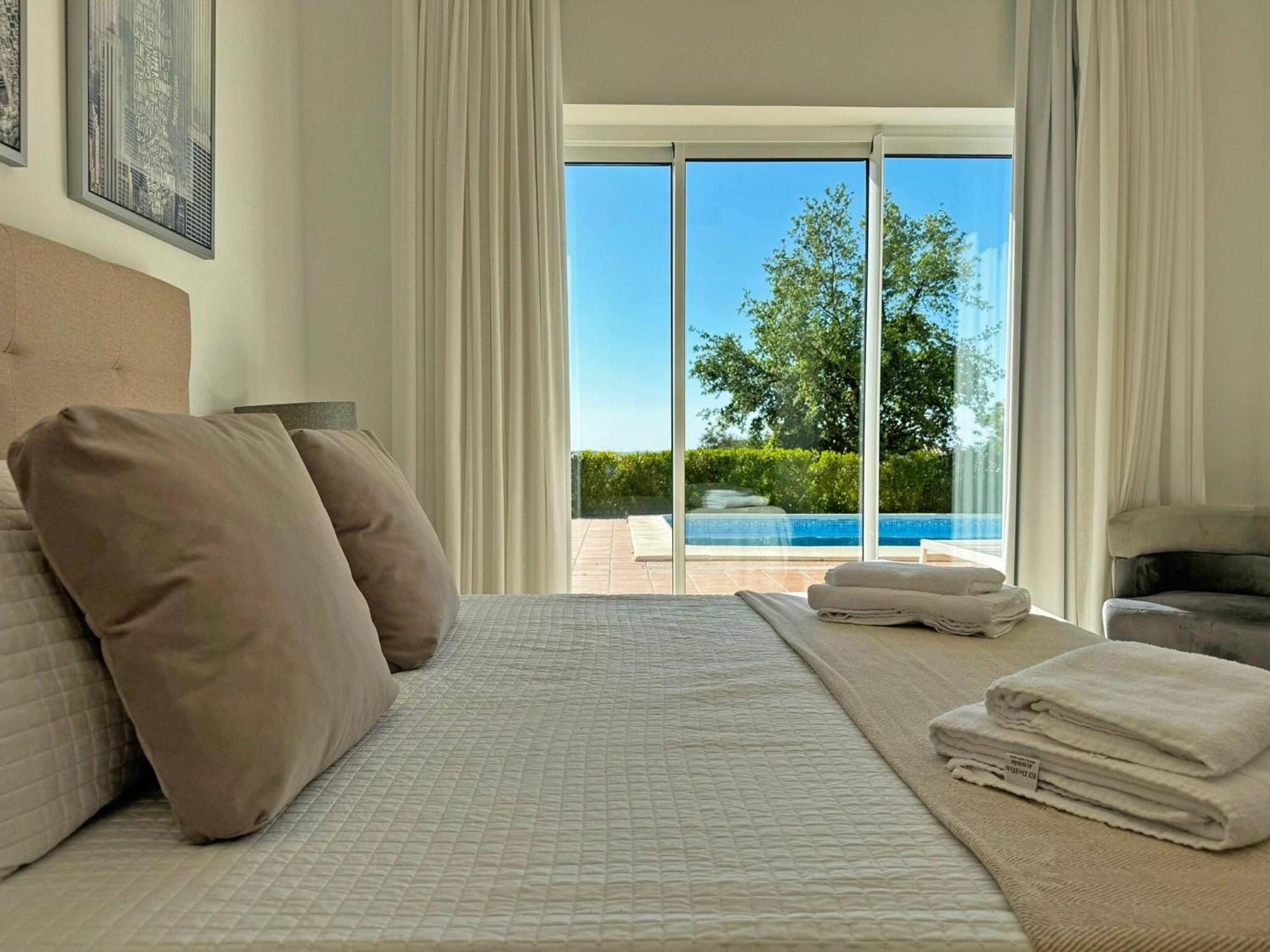 Villa Los Olivos - Ole Solutions Arcos de la Frontera Exterior foto